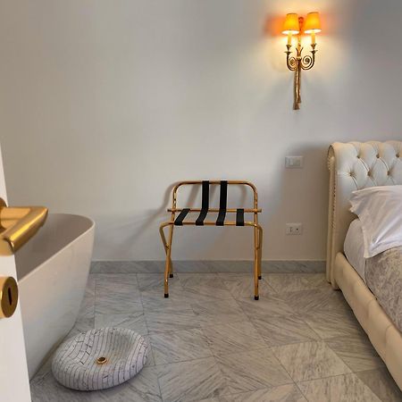 Andrews Luxury Apartment La Spezia Luaran gambar