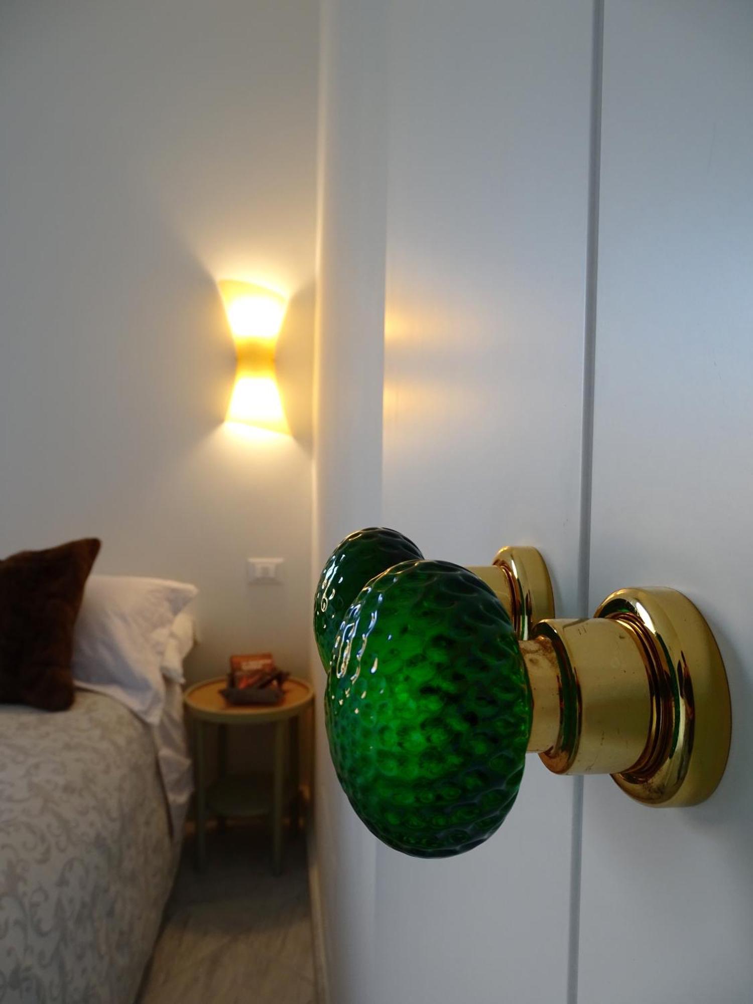 Andrews Luxury Apartment La Spezia Luaran gambar