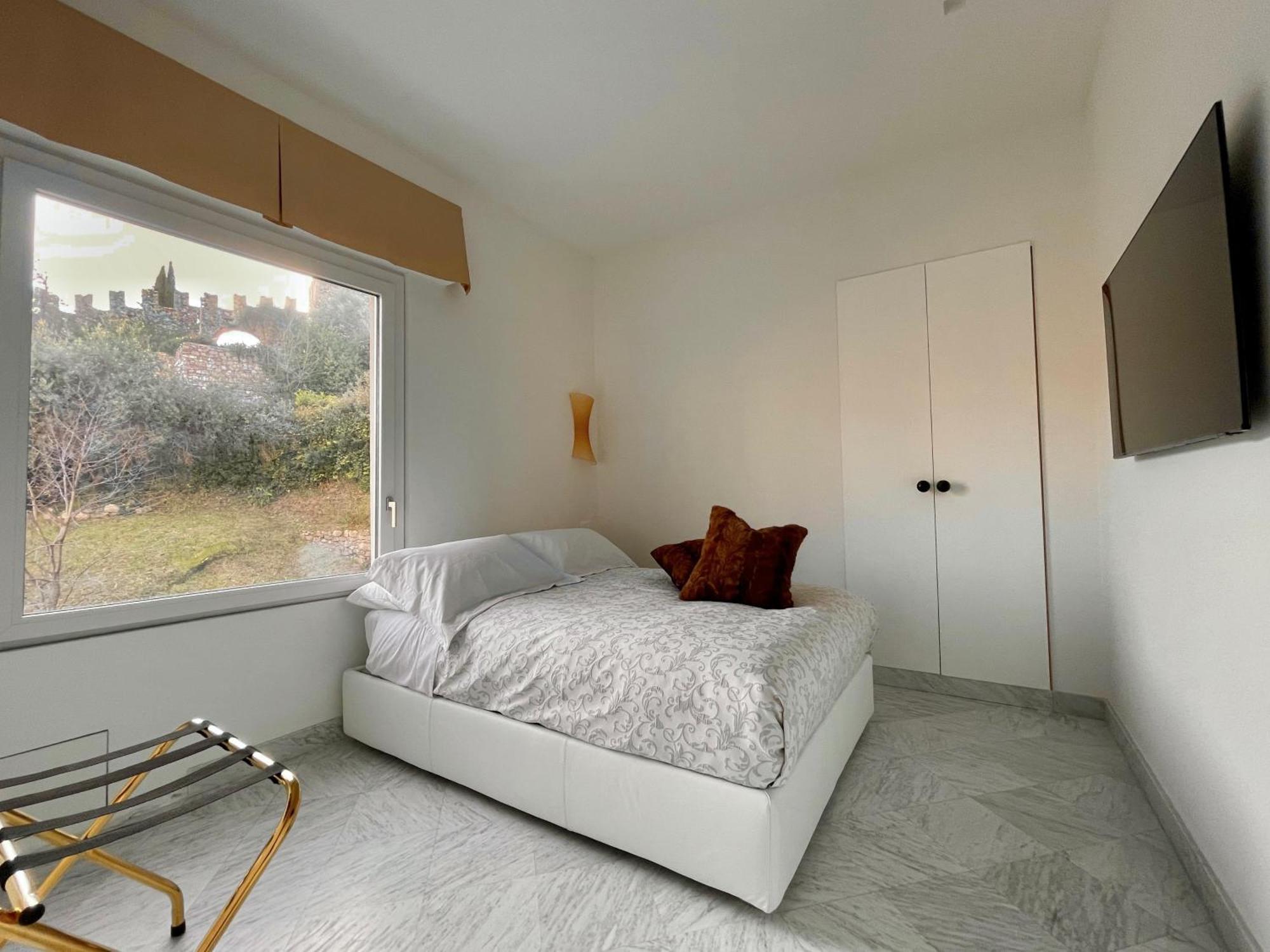 Andrews Luxury Apartment La Spezia Luaran gambar