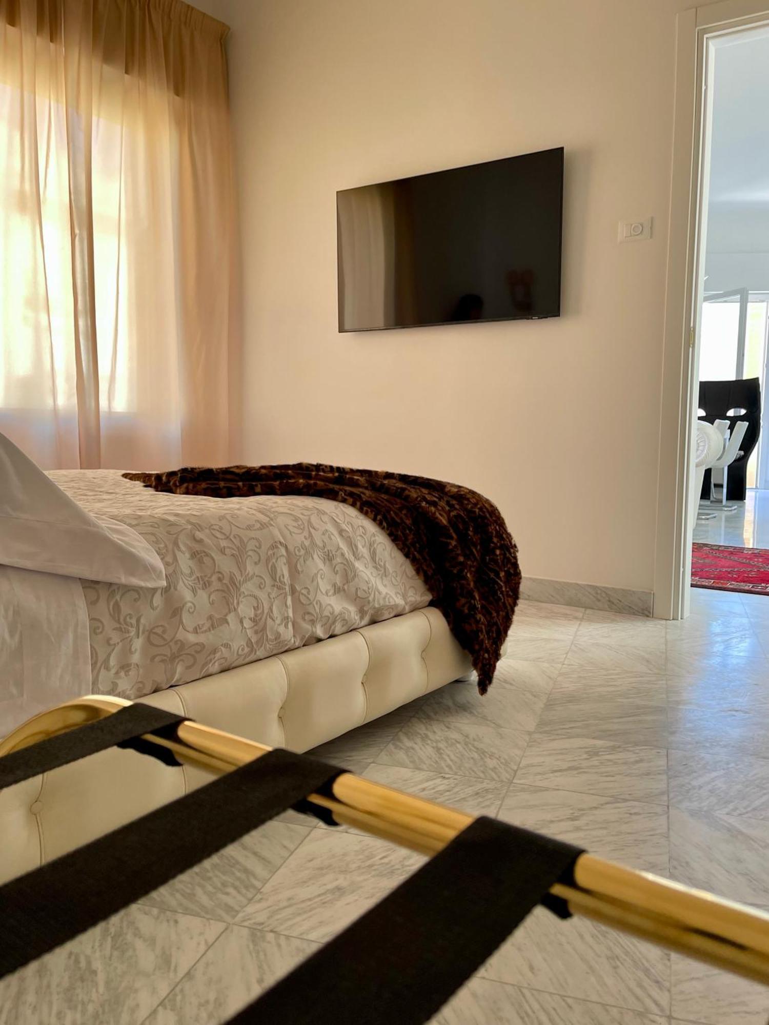 Andrews Luxury Apartment La Spezia Luaran gambar