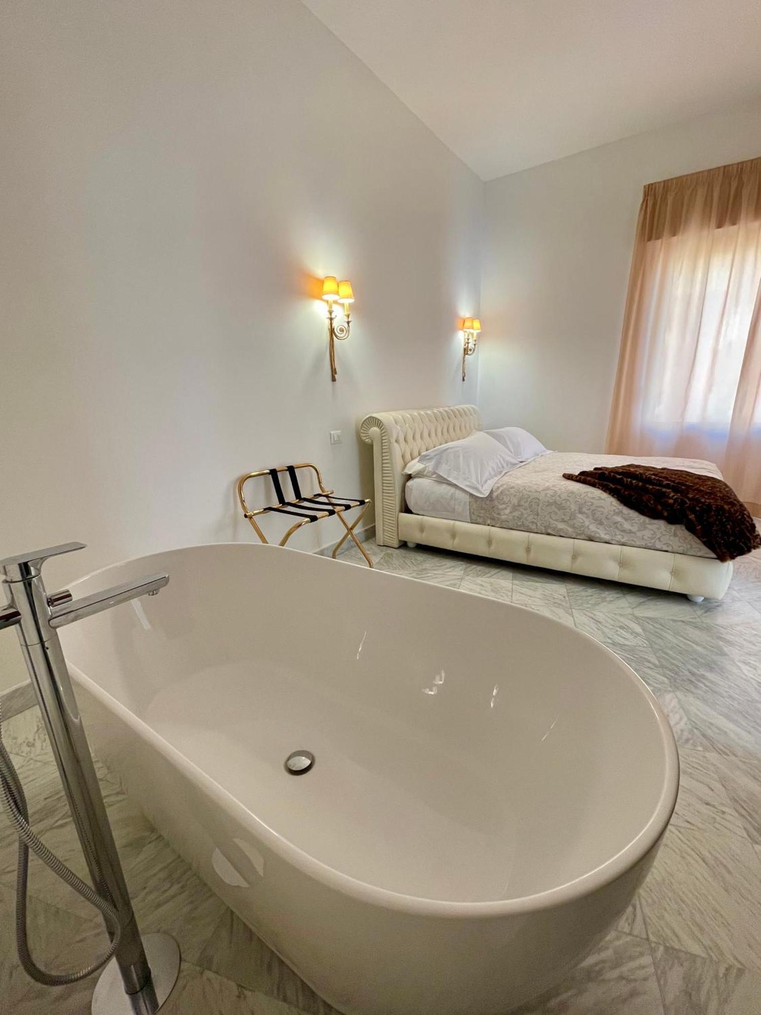 Andrews Luxury Apartment La Spezia Luaran gambar