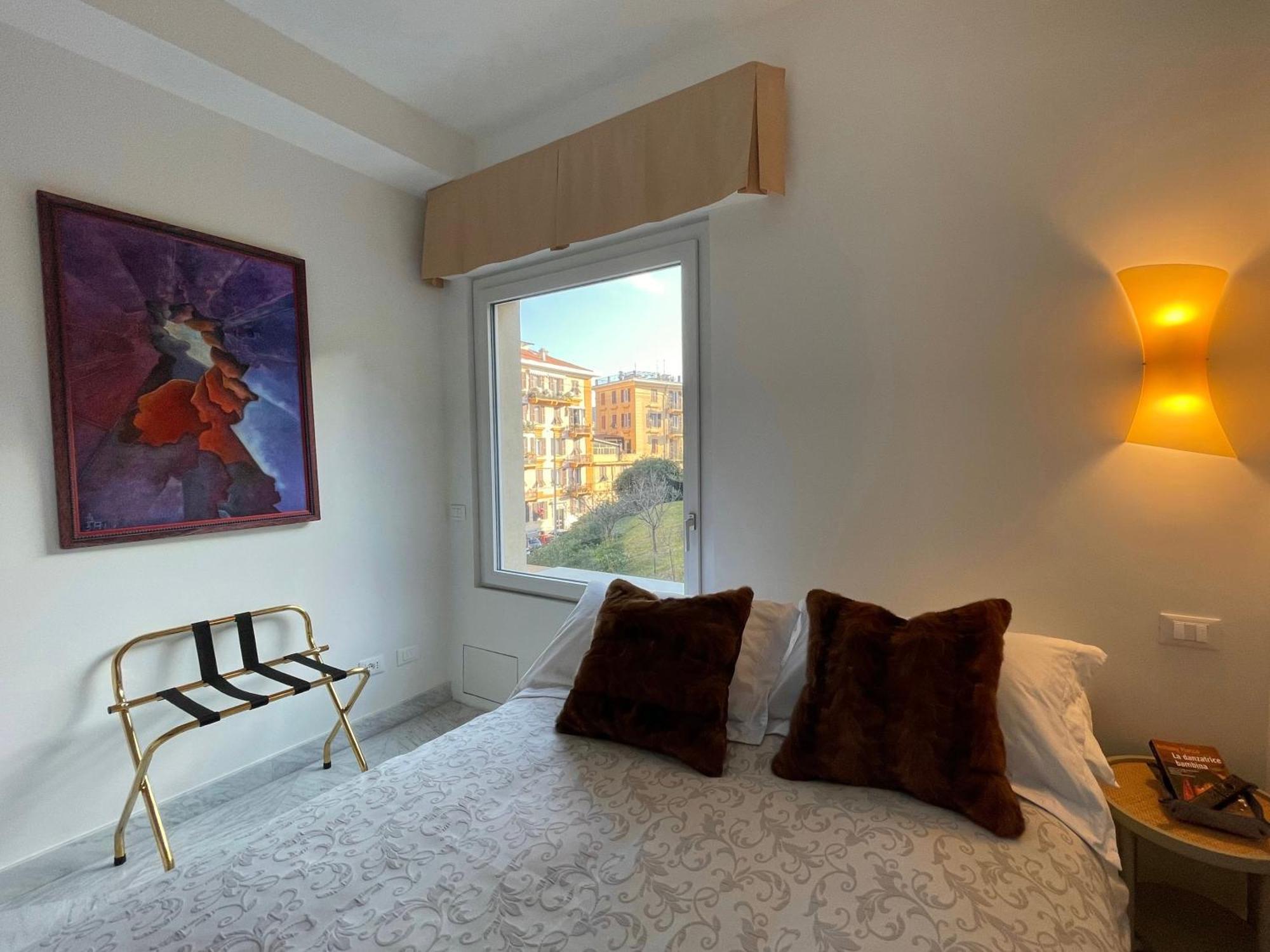 Andrews Luxury Apartment La Spezia Luaran gambar
