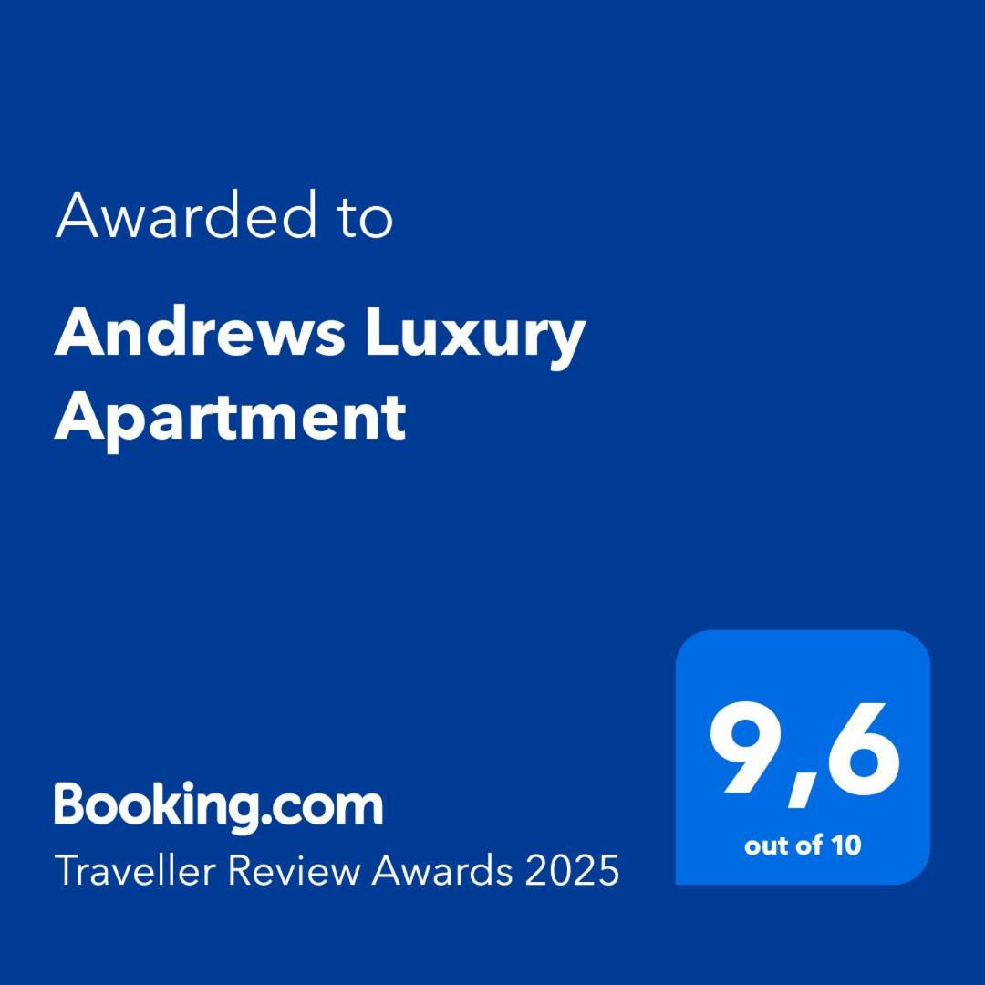 Andrews Luxury Apartment La Spezia Luaran gambar